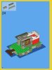 Bauanleitungen LEGO - 5770 - Lighthouse Island: Page 28