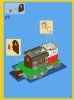 Bauanleitungen LEGO - 5770 - Lighthouse Island: Page 31