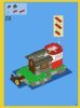 Bauanleitungen LEGO - 5770 - Lighthouse Island: Page 33