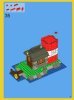 Bauanleitungen LEGO - 5770 - Lighthouse Island: Page 39