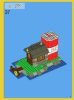 Bauanleitungen LEGO - 5770 - Lighthouse Island: Page 41