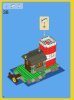 Bauanleitungen LEGO - 5770 - Lighthouse Island: Page 42