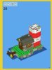 Bauanleitungen LEGO - 5770 - Lighthouse Island: Page 43