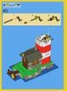 Bauanleitungen LEGO - 5770 - Lighthouse Island: Page 44