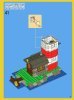 Bauanleitungen LEGO - 5770 - Lighthouse Island: Page 45