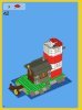 Bauanleitungen LEGO - 5770 - Lighthouse Island: Page 46