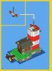 Bauanleitungen LEGO - 5770 - Lighthouse Island: Page 48