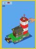 Bauanleitungen LEGO - 5770 - Lighthouse Island: Page 49