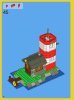 Bauanleitungen LEGO - 5770 - Lighthouse Island: Page 50