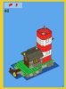 Bauanleitungen LEGO - 5770 - Lighthouse Island: Page 51