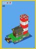 Bauanleitungen LEGO - 5770 - Lighthouse Island: Page 53