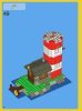 Bauanleitungen LEGO - 5770 - Lighthouse Island: Page 54