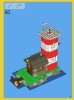 Bauanleitungen LEGO - 5770 - Lighthouse Island: Page 55