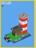 Bauanleitungen LEGO - 5770 - Lighthouse Island: Page 56