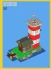 Bauanleitungen LEGO - 5770 - Lighthouse Island: Page 57