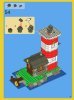 Bauanleitungen LEGO - 5770 - Lighthouse Island: Page 59