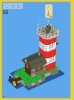 Bauanleitungen LEGO - 5770 - Lighthouse Island: Page 60