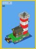 Bauanleitungen LEGO - 5770 - Lighthouse Island: Page 61