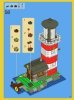 Bauanleitungen LEGO - 5770 - Lighthouse Island: Page 67