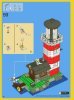 Bauanleitungen LEGO - 5770 - Lighthouse Island: Page 68