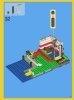 Bauanleitungen LEGO - 5770 - Lighthouse Island: Page 37