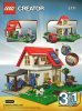 Bauanleitungen LEGO - 5770 - Lighthouse Island: Page 60