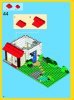 Bauanleitungen LEGO - 5771 - Hillside House: Page 46