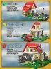 Bauanleitungen LEGO - 5771 - Hillside House: Page 5