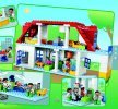 Bauanleitungen LEGO - 5795 - Big City Hospital: Page 25