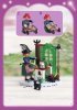 Bauanleitungen LEGO - 5804 - Madam Tussa the Witch: Page 7