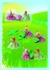 Bauanleitungen LEGO - 5862 - Flower Fairy Party: Page 2