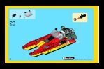 Bauanleitungen LEGO - 5866 - Rotor Rescue: Page 56