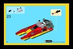 Bauanleitungen LEGO - 5866 - Rotor Rescue: Page 56