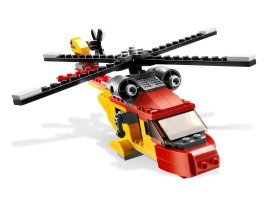 5866 - Rotor Rescue