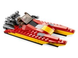 5866 - Rotor Rescue