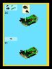 Bauanleitungen LEGO - 5868 - Ferocious Creatures: Page 54