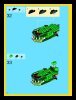 Bauanleitungen LEGO - 5868 - Ferocious Creatures: Page 60