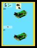 Bauanleitungen LEGO - 5868 - Ferocious Creatures: Page 54