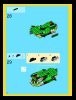 Bauanleitungen LEGO - 5868 - Ferocious Creatures: Page 58