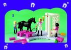 Bauanleitungen LEGO - 5871 - BELVILLE HORSE STABLE: Page 5