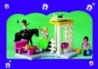 Bauanleitungen LEGO - 5871 - BELVILLE HORSE STABLE: Page 7