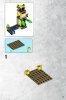 Bauanleitungen LEGO - 5883 - Tower Takedown: Page 9