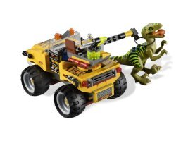 5884 - Raptor Chase