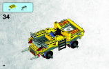 Bauanleitungen LEGO - 5884 - Raptor Chase: Page 48