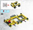 Bauanleitungen LEGO - 5885 - Triceratops Trapper: Page 48