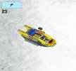 Bauanleitungen LEGO - 5888 - Ocean Interceptor: Page 22