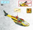 Bauanleitungen LEGO - 5888 - Ocean Interceptor: Page 30