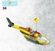 Bauanleitungen LEGO - 5888 - Ocean Interceptor: Page 31