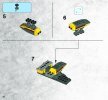 Bauanleitungen LEGO - 5888 - Ocean Interceptor: Page 36