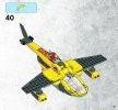 Bauanleitungen LEGO - 5888 - Ocean Interceptor: Page 45